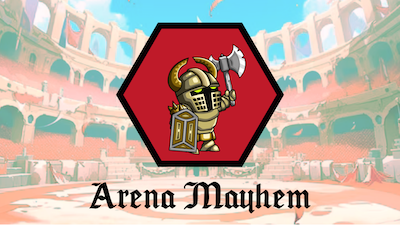 Arena Mayhem