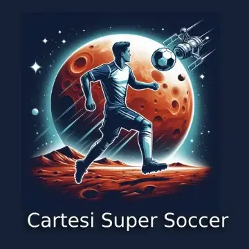 Cartesi Super Soccer