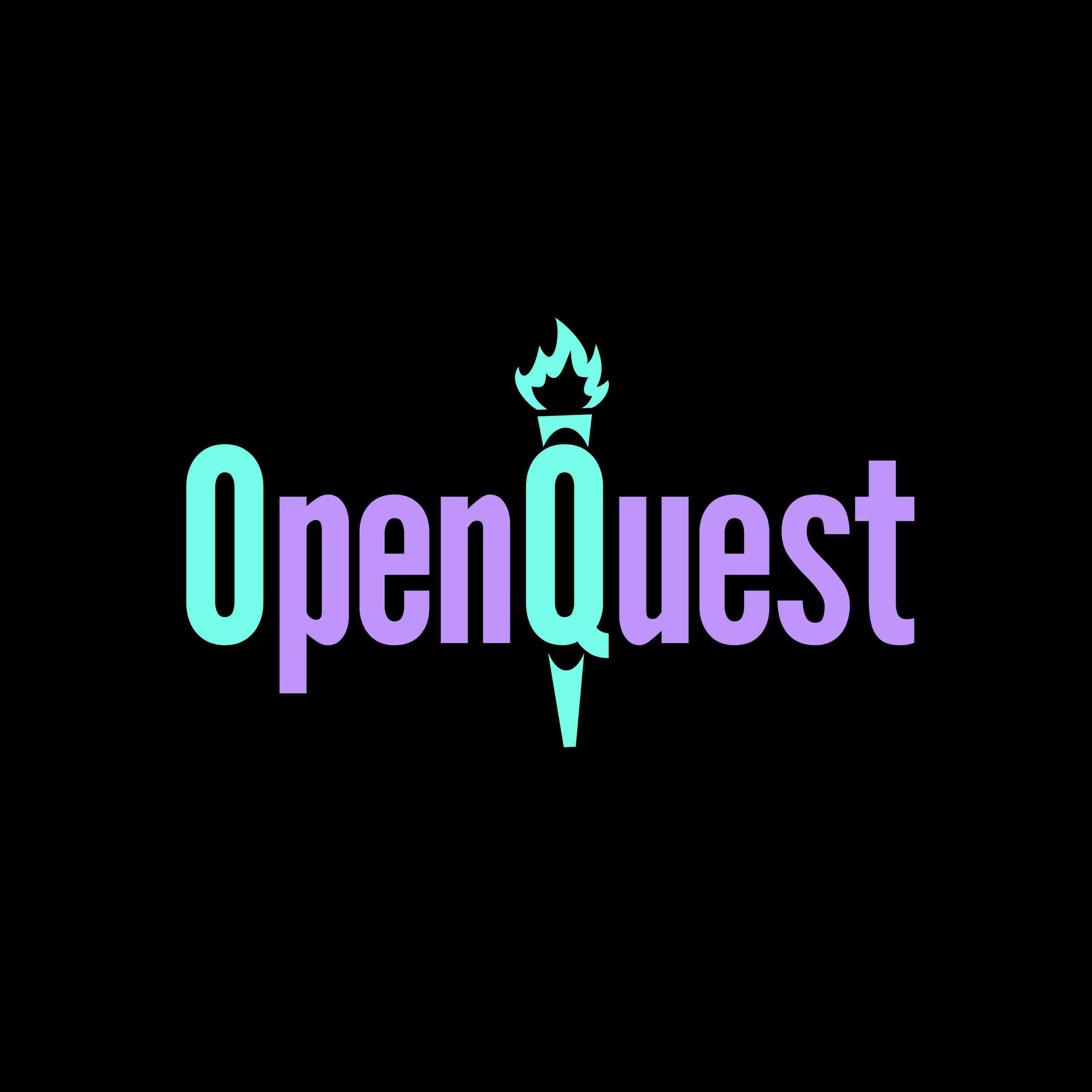 OpenQuest