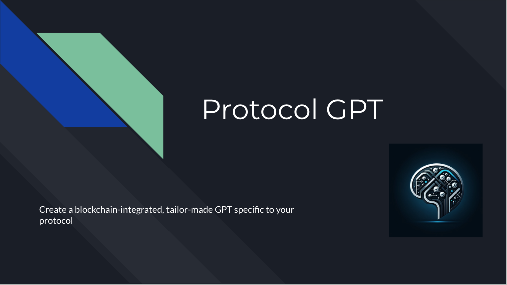 Protocol GPT