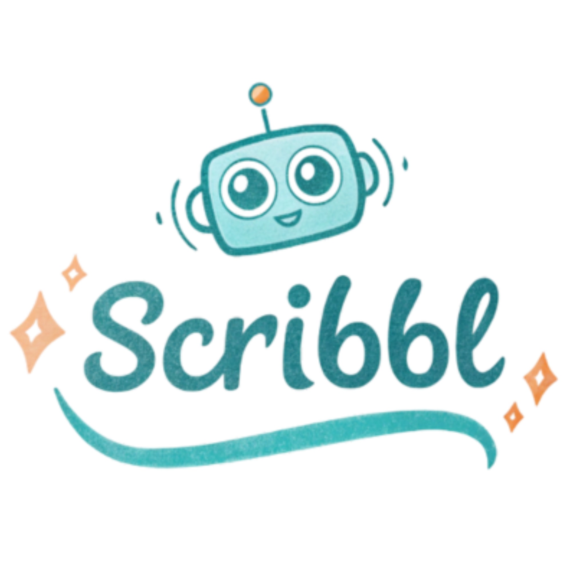 Scribbl